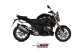 SR-1 Titanium BMW R 1250 R / RS (21-24)