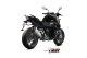 SR-1 Titanium BMW R 1250 R / RS (21-24)