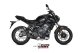 DELTA RACE SB YAMAHA MT-07 / FZ-07 (21-24)