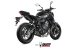 DELTA RACE SB YAMAHA MT-07 / FZ-07 (21-24)