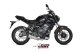 DELTA RACE SS YAMAHA MT-07 / FZ-07 (21-24)
