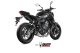 DELTA RACE SS YAMAHA MT-07 / FZ-07 (21-24)
