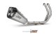 DELTA RACE SS YAMAHA MT-07 / FZ-07 (21-24)