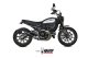 X-M1 SB DUCATI SCRAMBLER 800 (21-22)