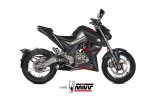 X-M1 SB ZONTES ZT 125 G1 (21-24), ZT 125 U (21-24)