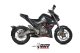 X-M1 SB ZONTES ZT 125 G1 (21-24), ZT 125 U (21-24)