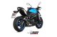 S.059.LM3C MK3 Carbon slip-on SUZUKI GSX-S 1000 (21-26), GSX-S 950 (21-23)