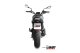 E.008.LC4B X-M1 SB slip-on BENELLI LEONCINO 800 (22-24)