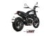X-M1 SB DUCATI SCRAMBLER 800 (21-22)