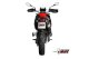 DAKAR SB APRILIA TUAREG 660 (22-24), TUAREG 660 (25-26)