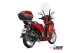 MV.HO.0005.LV MOVER SB kompletný systém HONDA SH 125 (17-19), SH 150 (17-19)