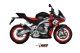 DELTA RACE SS APRILIA RS 660 (20-24), TUONO 660 (21-24)
