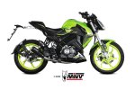 X-M1 SB KEEWAY RKF 125 (21-24)