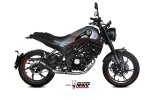 X-M1 SB BENELLI LEONCINO 125 (22-24)