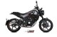 X-M1 SB BENELLI LEONCINO 125 (22-24)