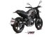 X-M1 SB BENELLI LEONCINO 125 (22-24)