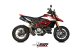 MK3 Carbon DUCATI HYPERMOTARD 950 / SP / RVE (21-24), HYPERMOTARD 950 / SP / RVE (25)