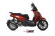 MOVER SB PIAGGIO BEVERLY 400 (21-24)