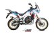 DAKAR SS HONDA CRF 1100 L AFRICA TWIN (20-23), CRF 1100 L AFRICA TWIN (24-26)