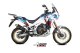 DAKAR SB HONDA CRF 1100 L AFRICA TWIN (20-23), CRF 1100 L AFRICA TWIN (24-26)