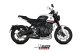 DELTA RACE SB TRIUMPH TIGER SPORT 660 (22-24), TRIDENT 660 (21-24)