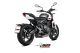 DELTA RACE SB TRIUMPH TIGER SPORT 660 (22-24), TRIDENT 660 (21-24)