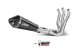 DELTA RACE SB TRIUMPH TIGER SPORT 660 (22-24), TRIDENT 660 (21-24)