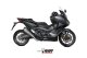 DELTA RACE SS HONDA FORZA 750 (21-24), FORZA 750 (25-26)