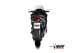 DELTA RACE SS HONDA FORZA 750 (21-24), FORZA 750 (25-26)