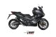 DELTA RACE SB HONDA FORZA 750 (21-24), FORZA 750 (25-26)