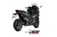 DELTA RACE SB HONDA FORZA 750 (21-24), FORZA 750 (25-26)
