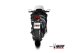 DELTA RACE SB HONDA FORZA 750 (21-24), FORZA 750 (25-26)