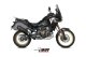 SPEED EDGE SB HONDA CRF 1100 L AFRICA TWIN (20-23), CRF 1100 L AFRICA TWIN (24-26)