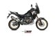 SPEED EDGE SS HONDA CRF 1100 L AFRICA TWIN (20-23), CRF 1100 L AFRICA TWIN (24-26)