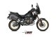 SPEED EDGE SS HONDA CRF 1100 L AFRICA TWIN (20-23), CRF 1100 L AFRICA TWIN (24-26)