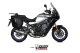 Y.069.L4C OVAL Titanium CC kompletný systém YAMAHA TRACER 9 / GT / GT+ (21-24)