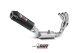 OVAL Carbon CC YAMAHA TRACER 9 / GT / GT+ (21-24)