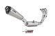 DELTA RACE SS YAMAHA TRACER 9 / GT / GT+ (21-24)