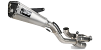 DELTA RACE Titanium DUCATI PANIGALE V4 (18-22)