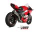 DELTA RACE Titanium DUCATI PANIGALE V4 (18-22)