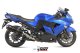 OVAL SB CC KAWASAKI ZZR 1400 (06-07)