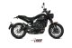 DOUBLE GUN SB BENELLI LEONCINO 500 (17-24)
