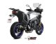 DELTA RACE SB YAMAHA TRACER 9 / GT / GT+ (21-24)