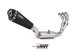 DELTA RACE SB YAMAHA TRACER 9 / GT / GT+ (21-24)