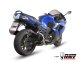 OVAL SB CC KAWASAKI ZZR 1400 (08-11)