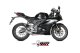 MK3 SS YAMAHA MT-125 (20-24), MT-125 (25-26), YZF R125 (19-24), YZF R125 (25-26)
