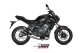 MK3 Carbon YAMAHA MT-07 / FZ-07 (14-20), MT-07 / FZ-07 (21-24)
