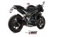 MK3 Carbon TRIUMPH SPEED TRIPLE 1050 R / S / RS (18-20)