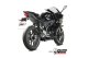 GP PRO SB YAMAHA MT-125 (20-24), MT-125 (25-26), YZF R125 (19-24), YZF R125 (25-26)