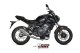 GP PRO Titanium YAMAHA MT-07 / FZ-07 (21-24)